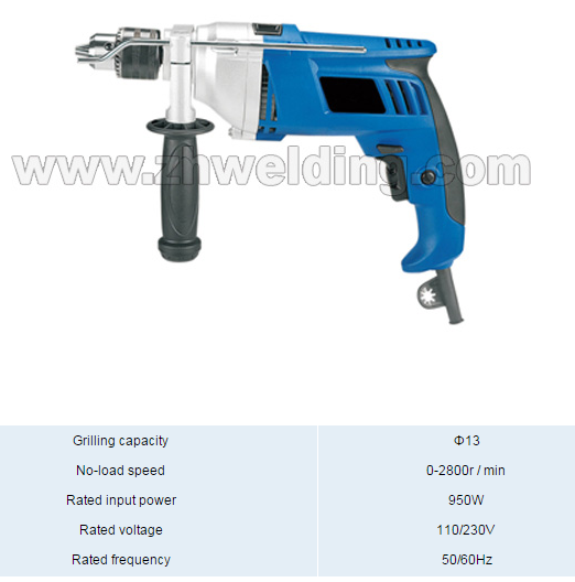 Electric Drill