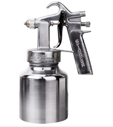 Air spray gun