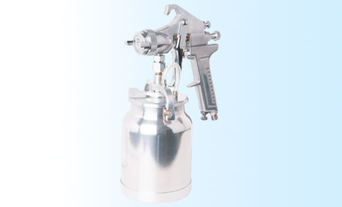 Spray Painting Gun