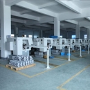 Fenghua Bida Machinery Manufacture Co., Ltd.