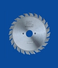 Saw Blade