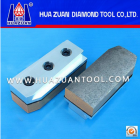 Abrasive Block