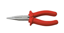 Long nose plier