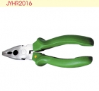 Combination plier