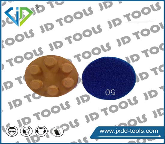 Abrasive Pad