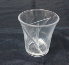 Plastic Cup