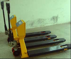 Hand Pallet Truck