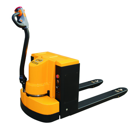 Electric Pallet Truck