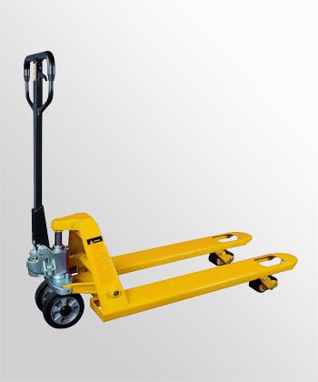 Hand Pallet Truck