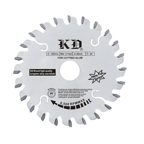 Saw Blade