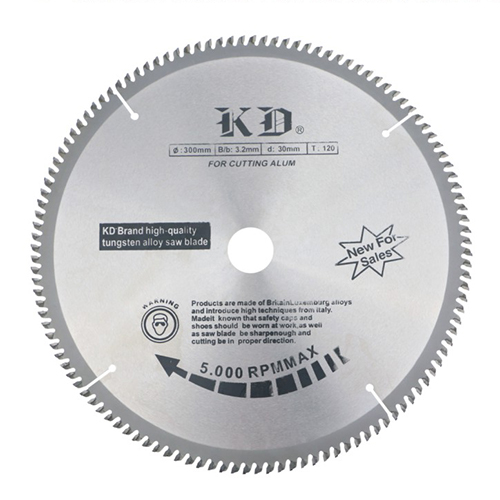 Saw Blade