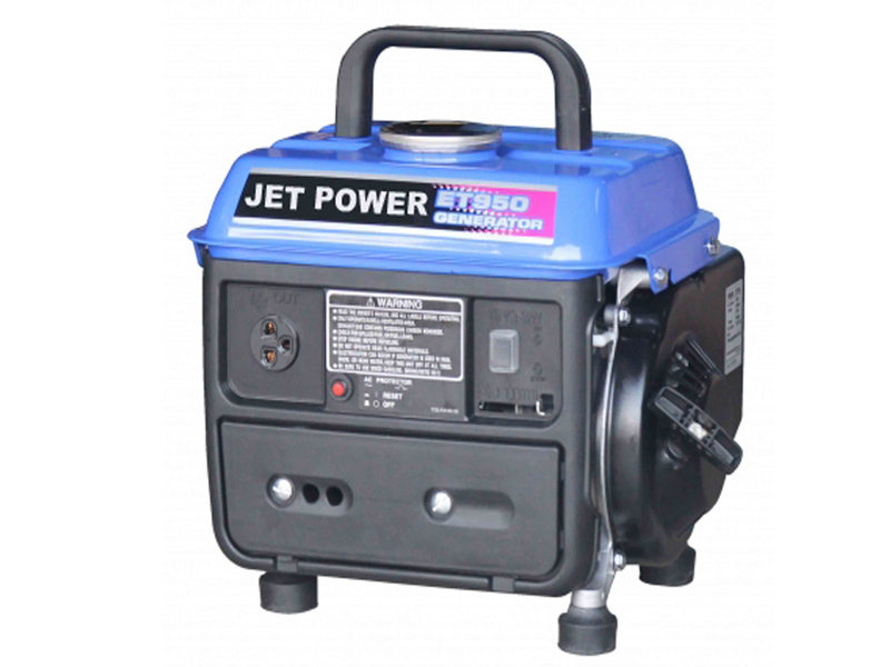 3 Phase AC Diesel Generators