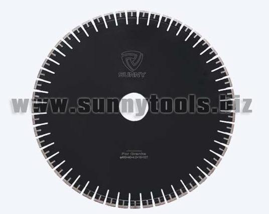 Saw Blade