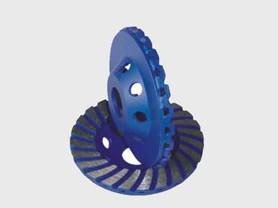 Grinding Wheel