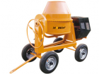 Concrete Mixer