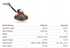 Power Trowel