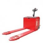 Electric Pallet Truck