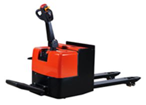 Electric Pallet Truck