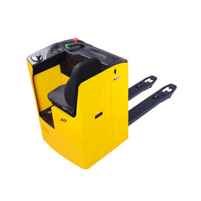 Electric Pallet Truck