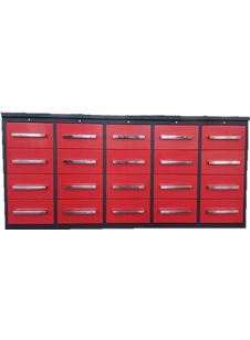 Tool Cabinet