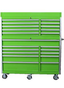 Tool Cabinet