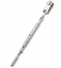 Stainless Steel Turnbuckle