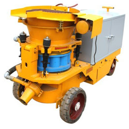 Spraying Machine