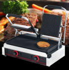 Double Panini Press