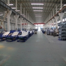 JINING OKING TEC CO., LTD.