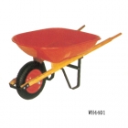 Wheelbarrows