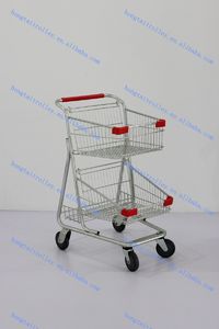 Trolleys