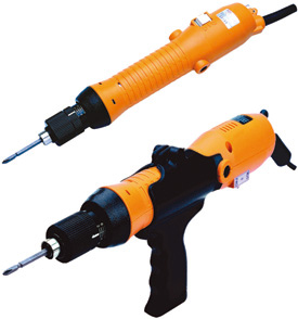 BSD Screwdrivers