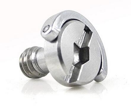 Camera Screw