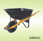 Wheelbarrows