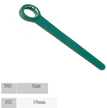 Hand Wrench