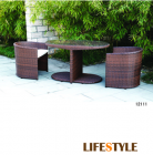 Rattan Outdoor Furniture-12111