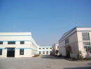 JinLin Industrial Co., Ltd.