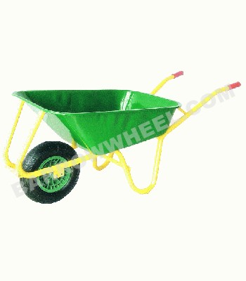 Wheelbarrows