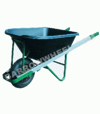 Wheelbarrows