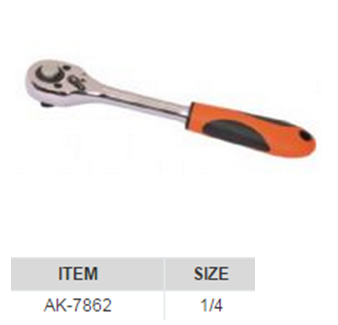 Hand Wrench