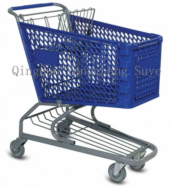 Trolleys