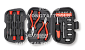 Household tool set