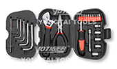 Household tool set