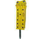 Hydraulic Breaker