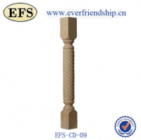 Wood baluster-EFS-CD-09