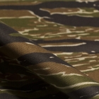 Camouflage fabric