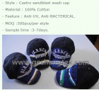 Sports Caps