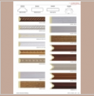 PS Decorative Moulding (6-01)