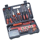 Household tool set