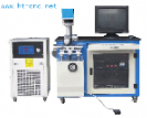 Laser marking machine (HT-50)